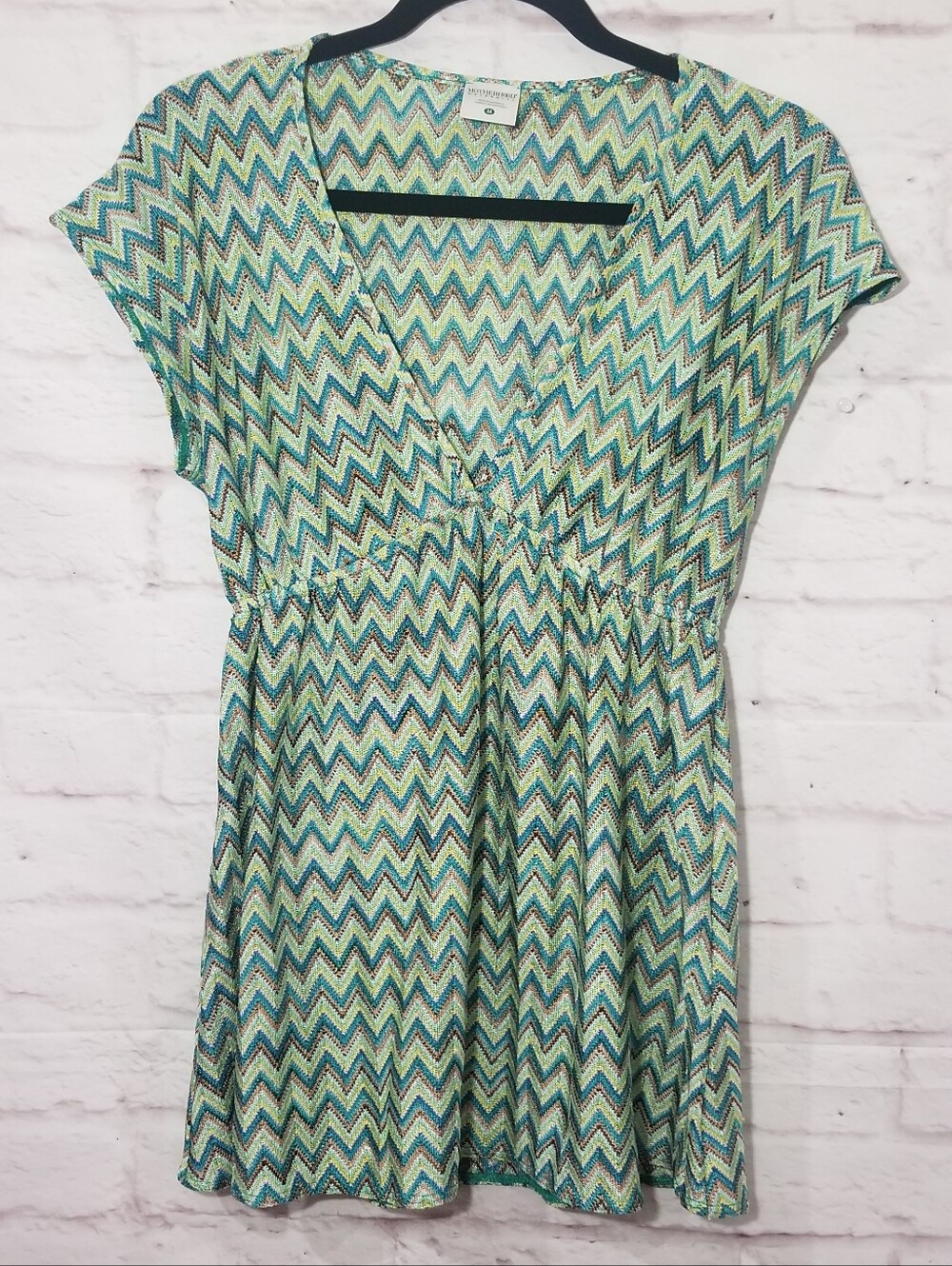 Motherhood maternity top medium
